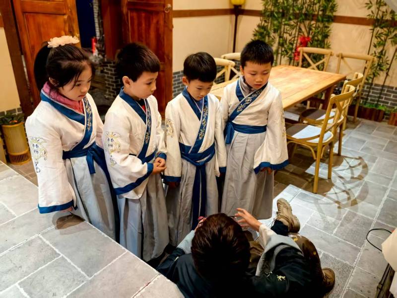 富拉尔基区灯光秀活动策划