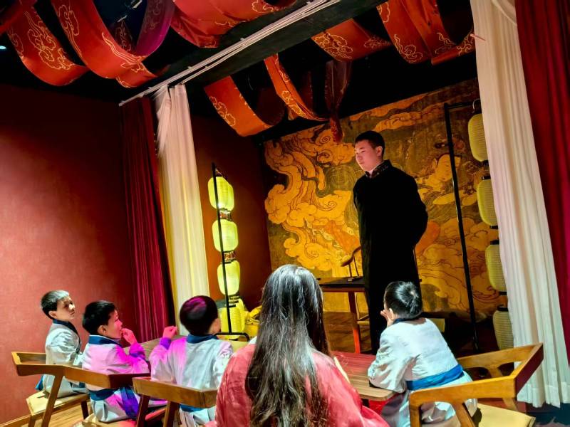 富拉尔基区数字营销